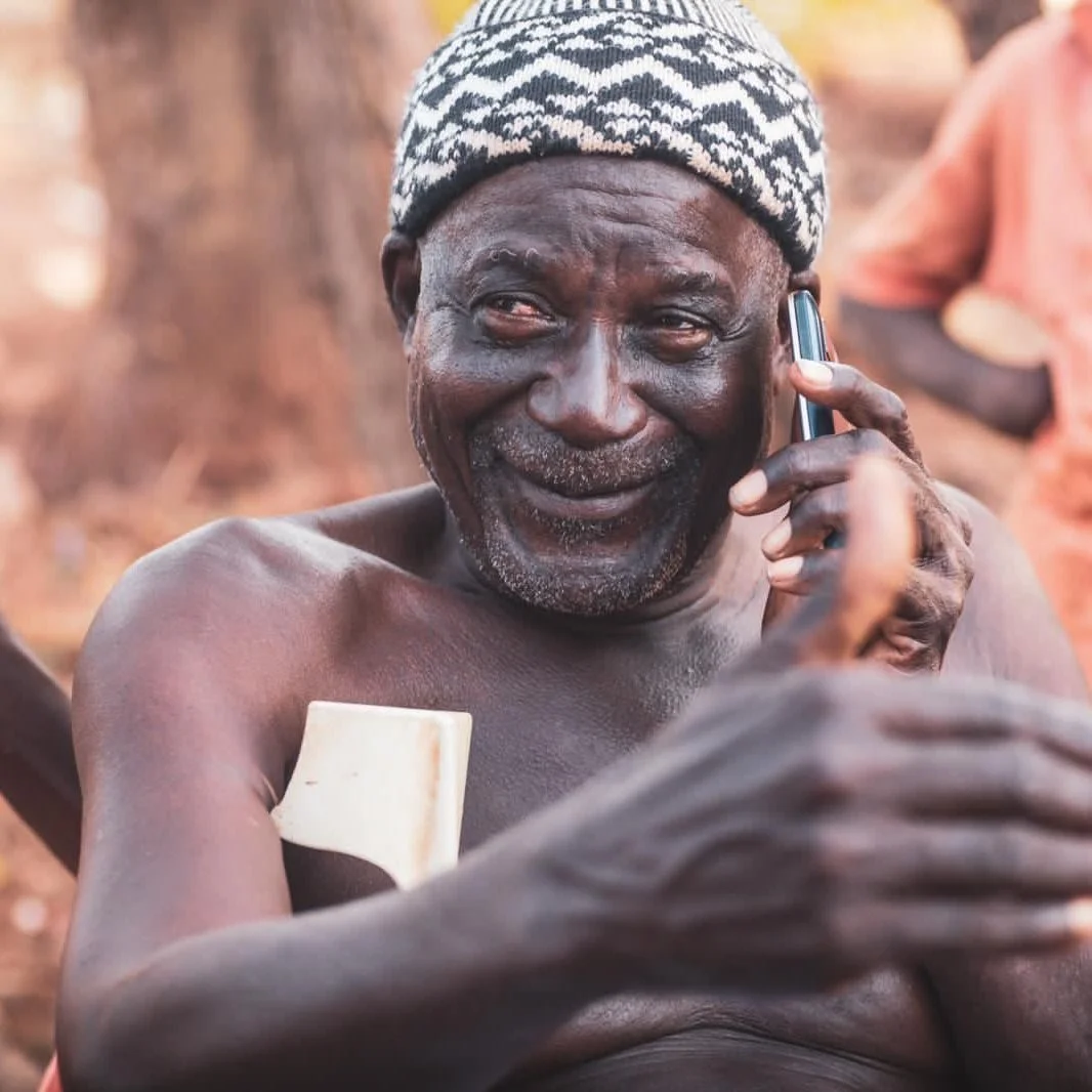 ETED Guine Bissau