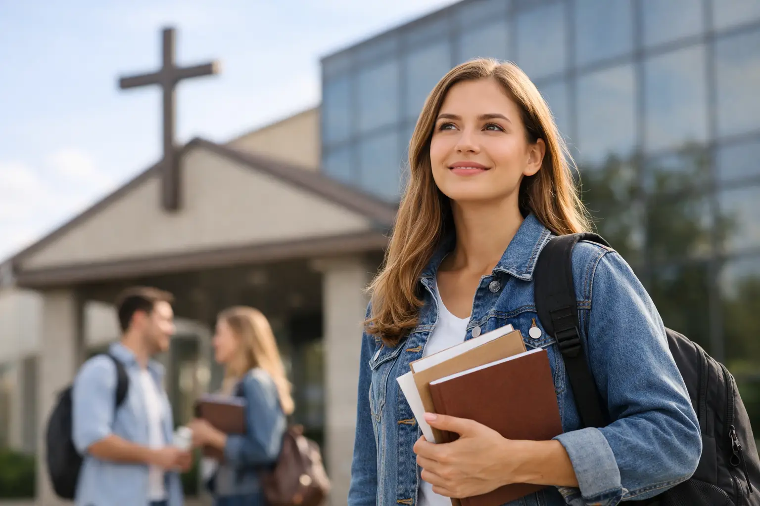 Universidade Cristã Missionária Vale a Pena?