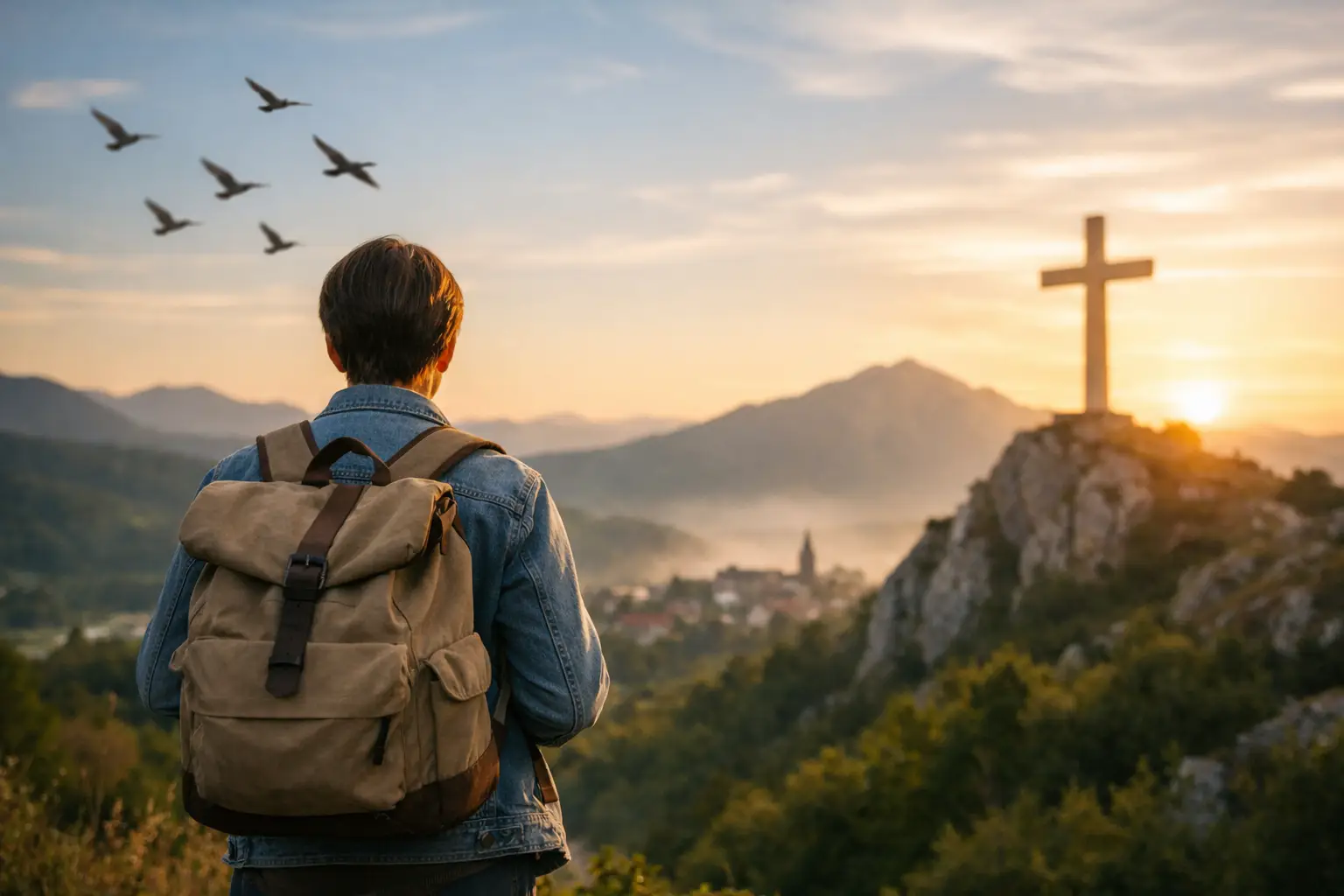 7 sinais de chamado missionário