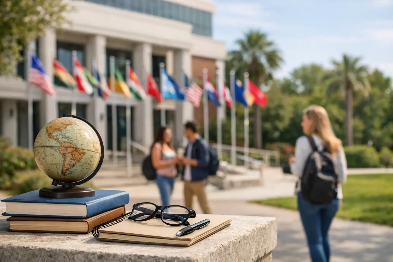 Guia da Universidade das Nações