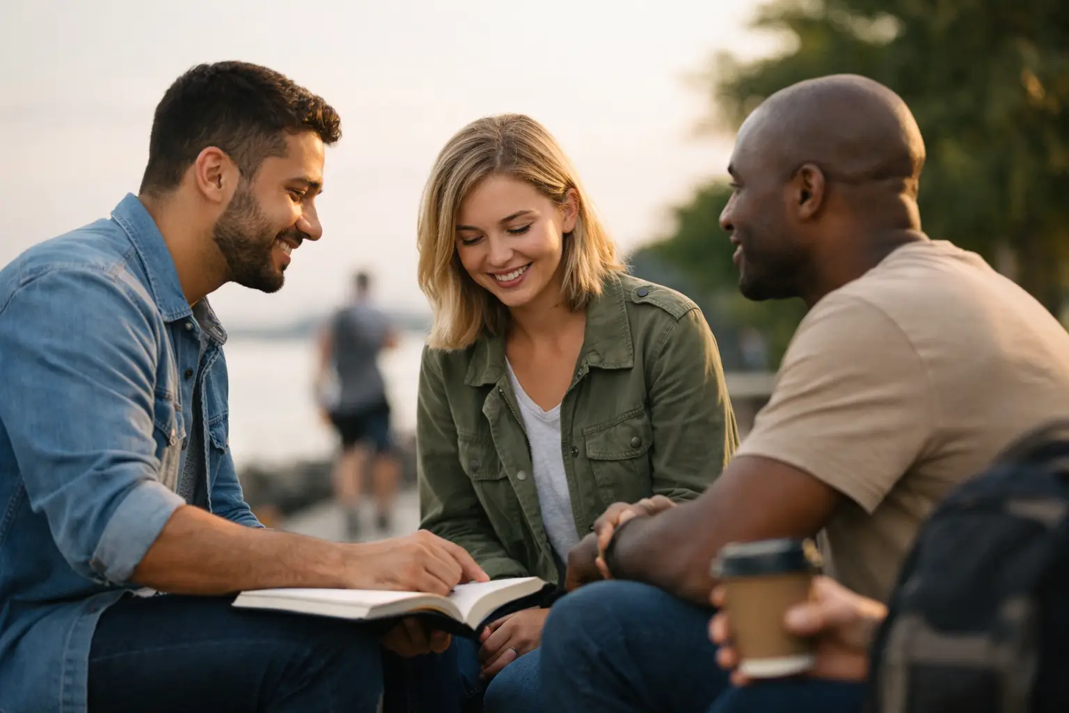 Discipulado missionário para iniciantes na prática
