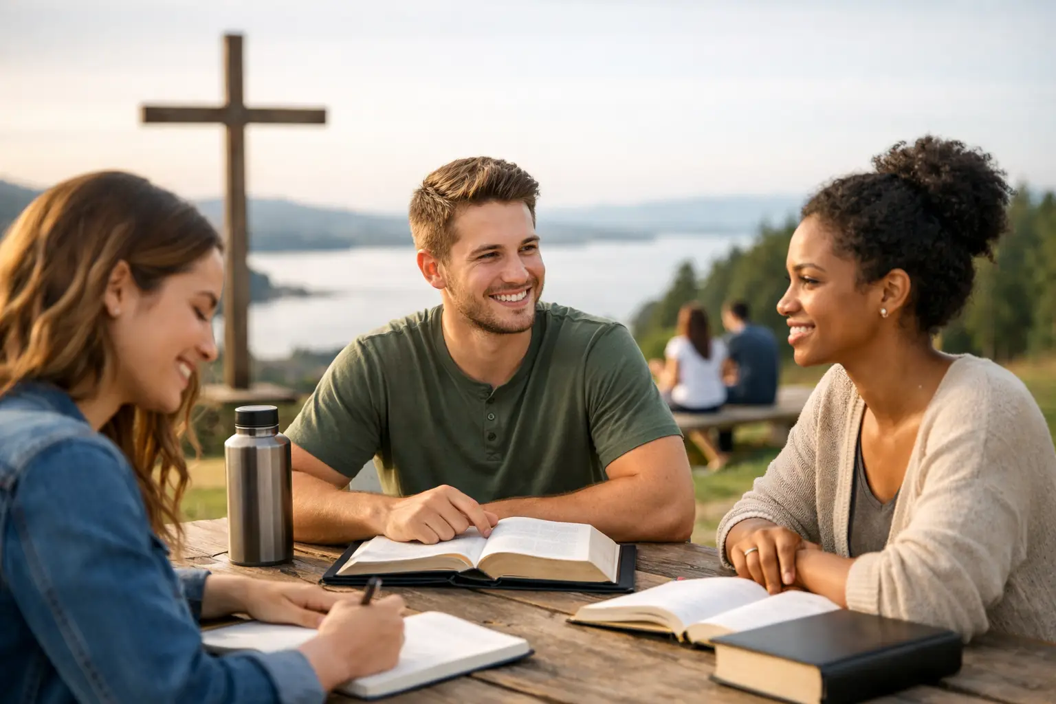 Melhores escolas de discipulado para seu chamado