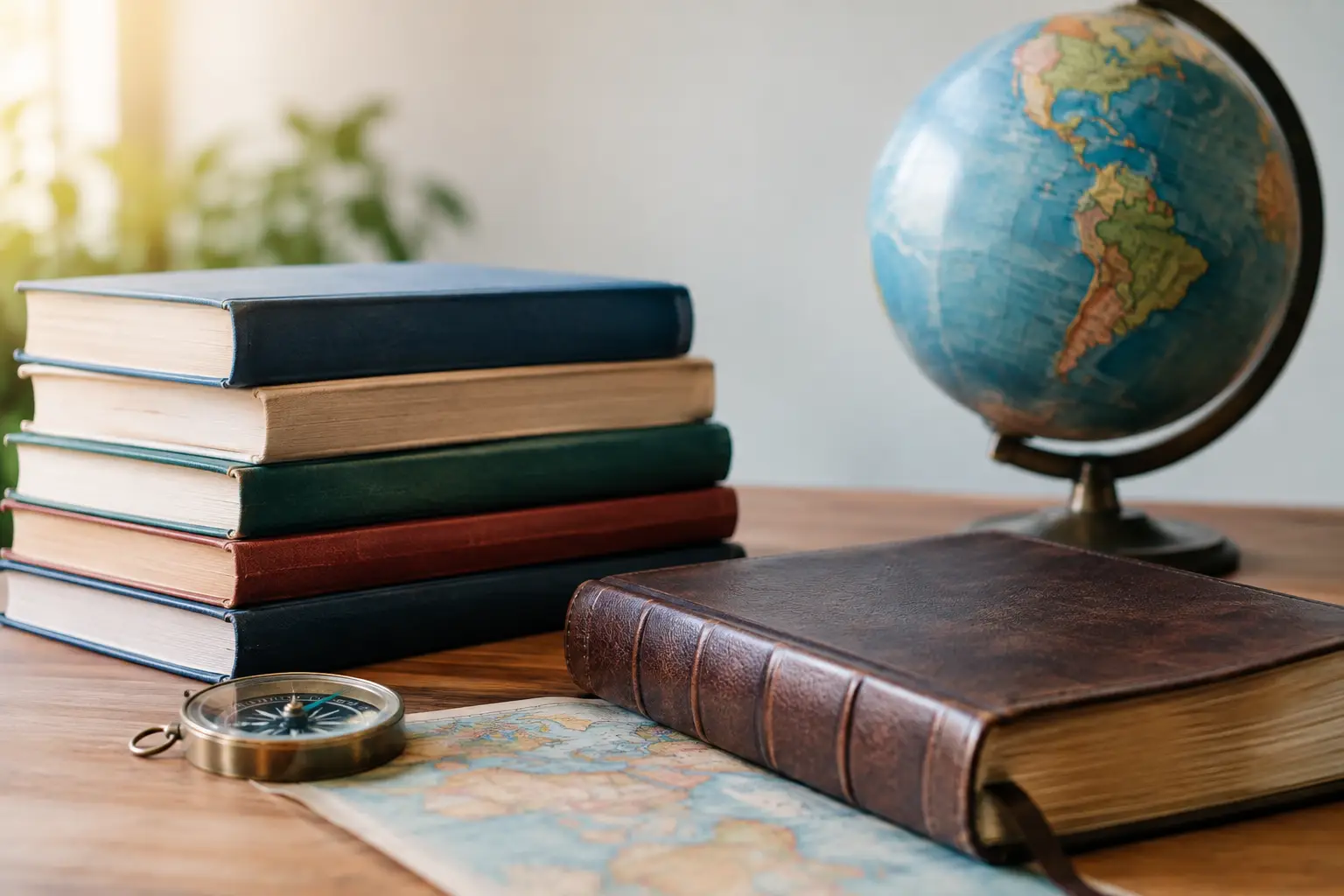 10 melhores livros sobre missões para ler