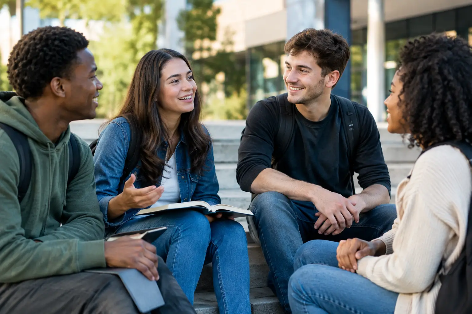 Guia prático para evangelismo universitário