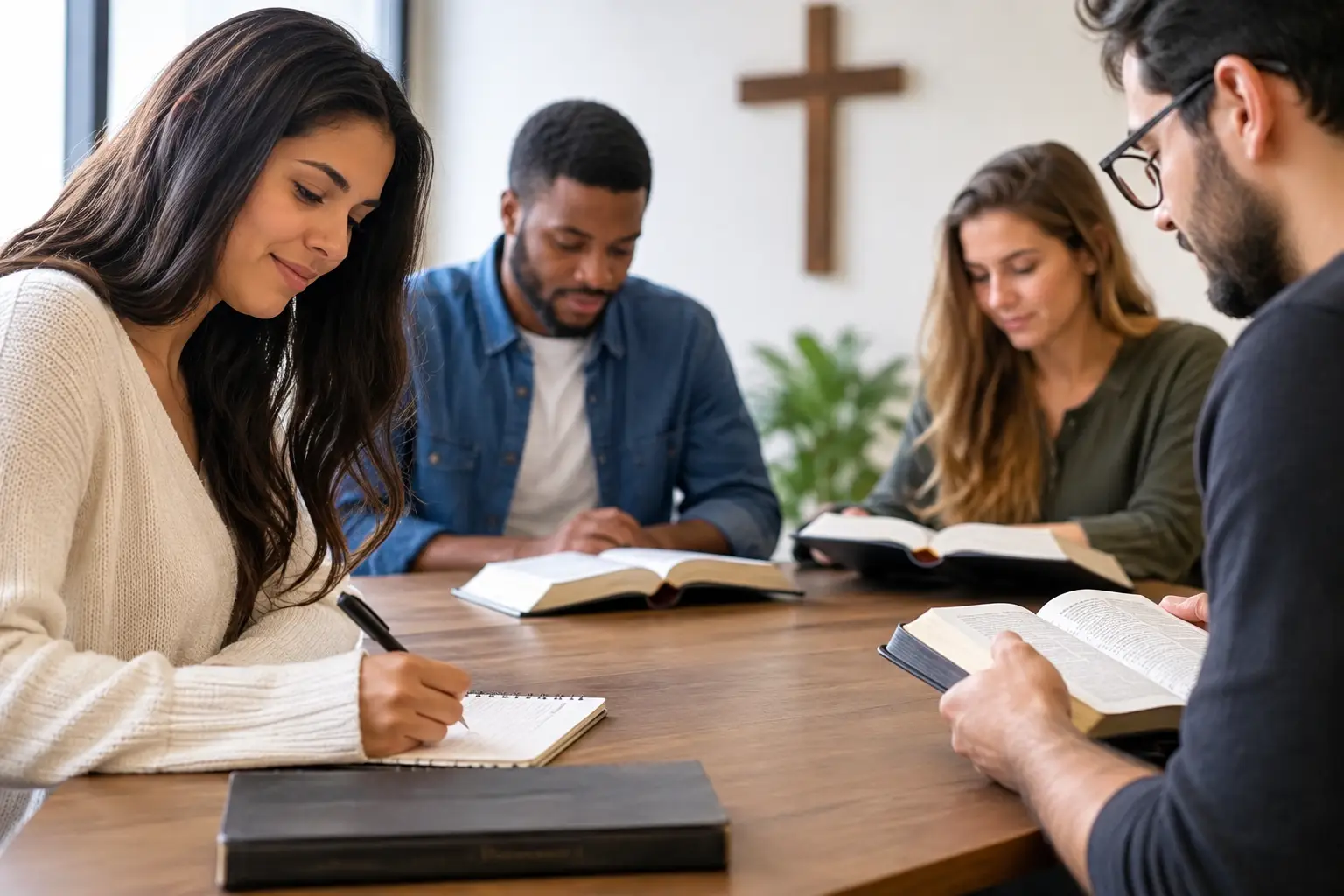 Melhores cursos cristãos para ministério hoje