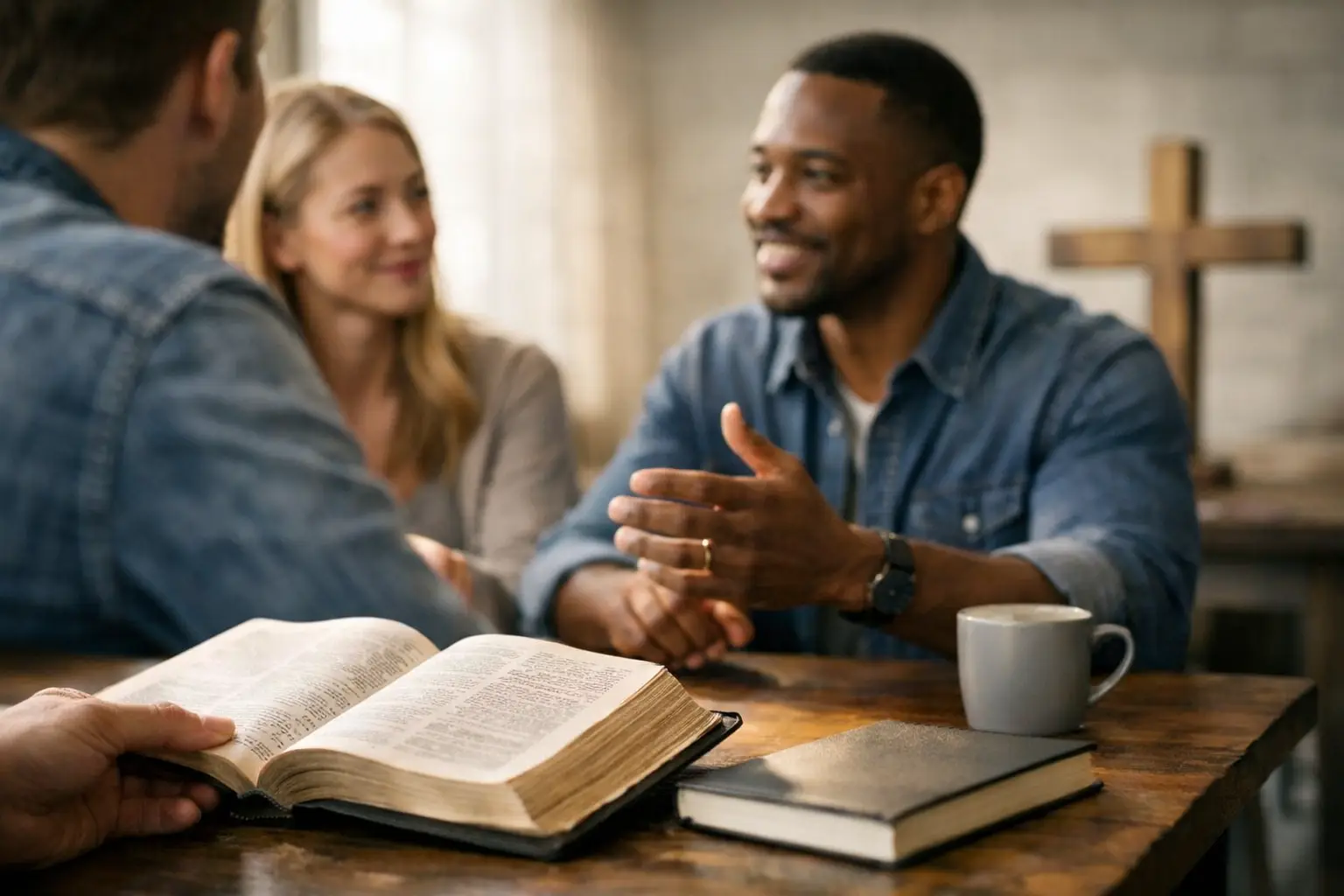 Melhores cursos de evangelismo para seu chamado