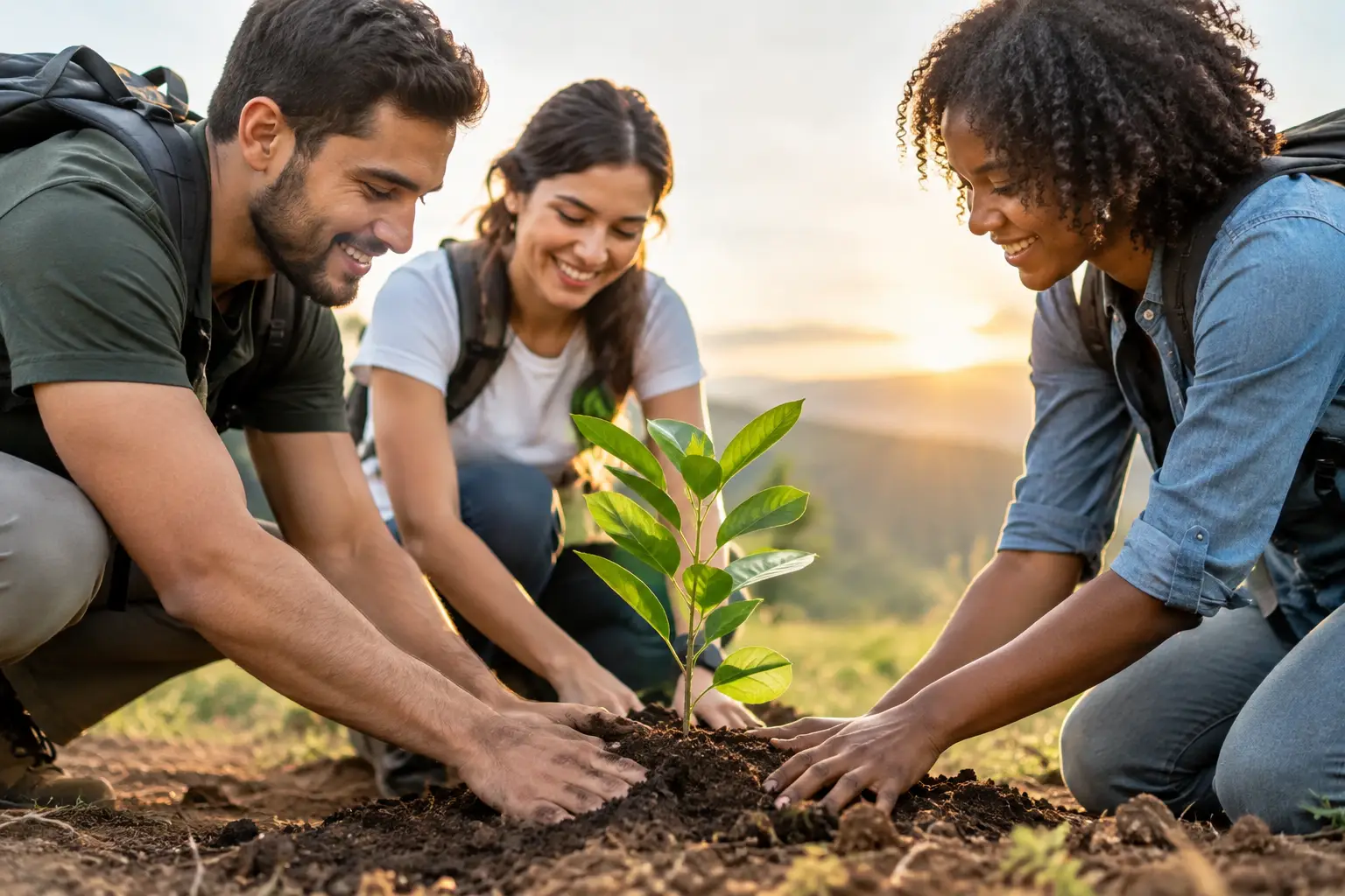 Projetos missionários eficazes que geram fruto