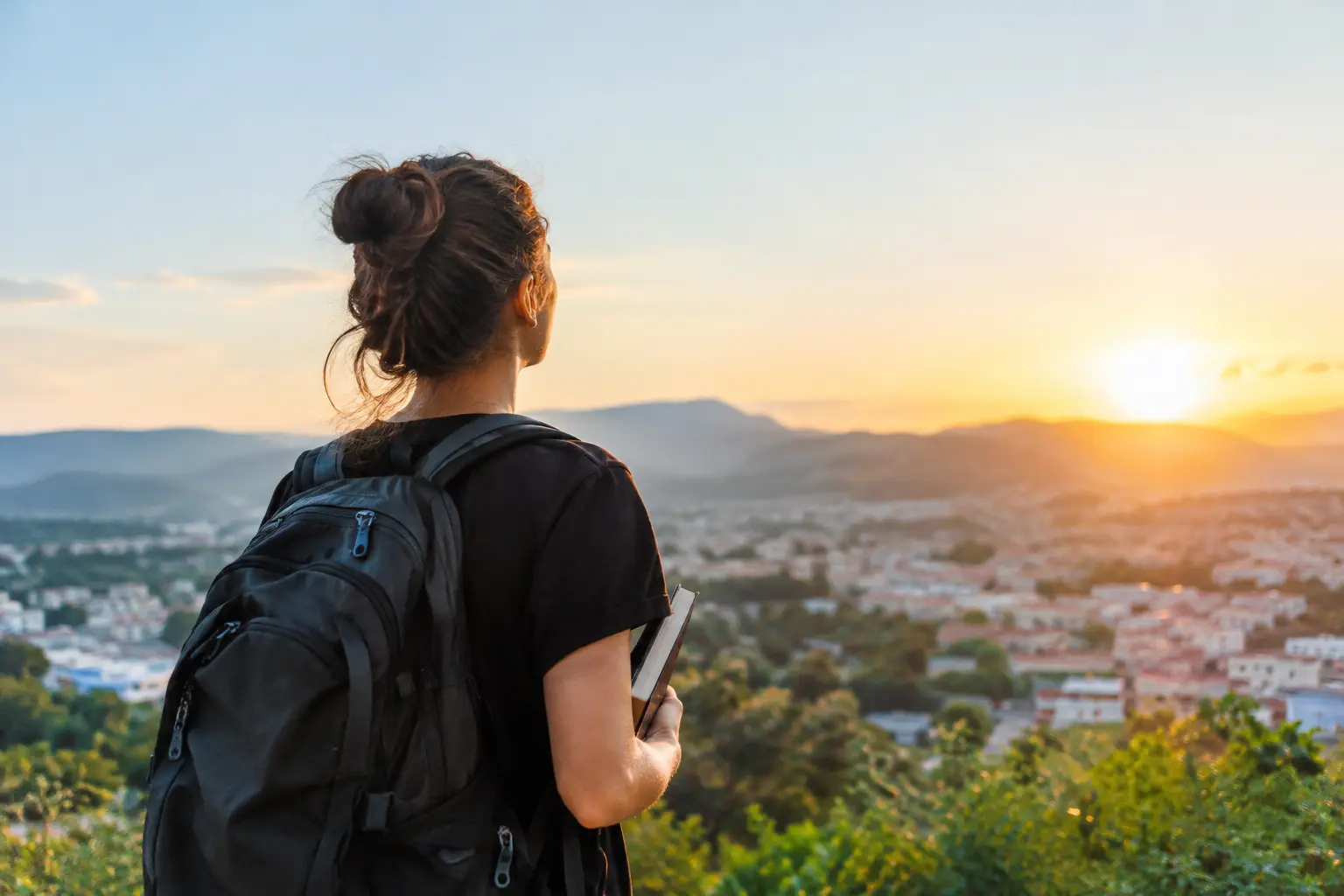 Como viver um intercâmbio missionário cristão