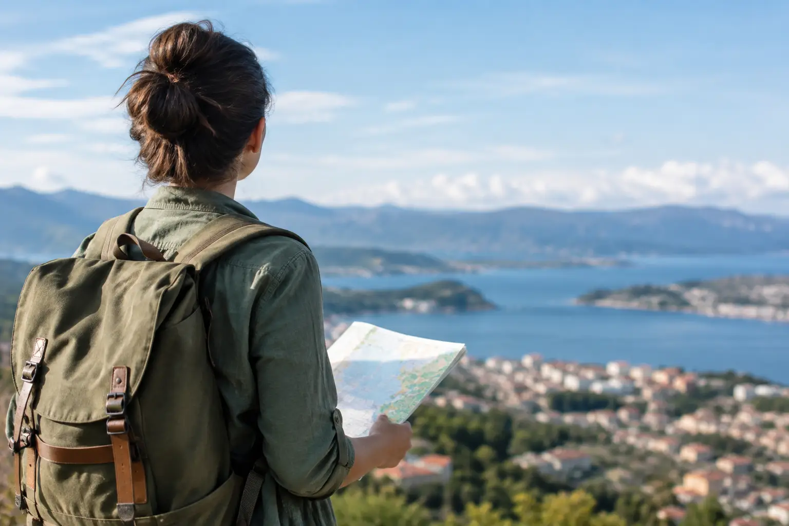 Guia de preparação transcultural para missões