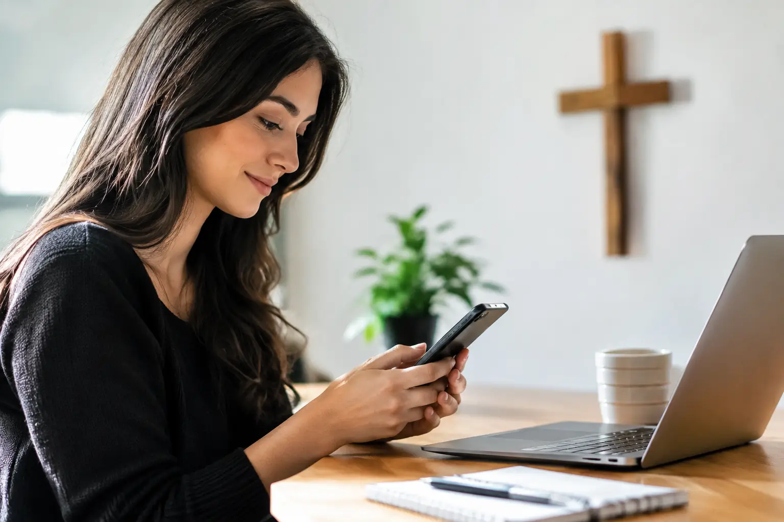 Missões digitais para anunciar Jesus com verdade