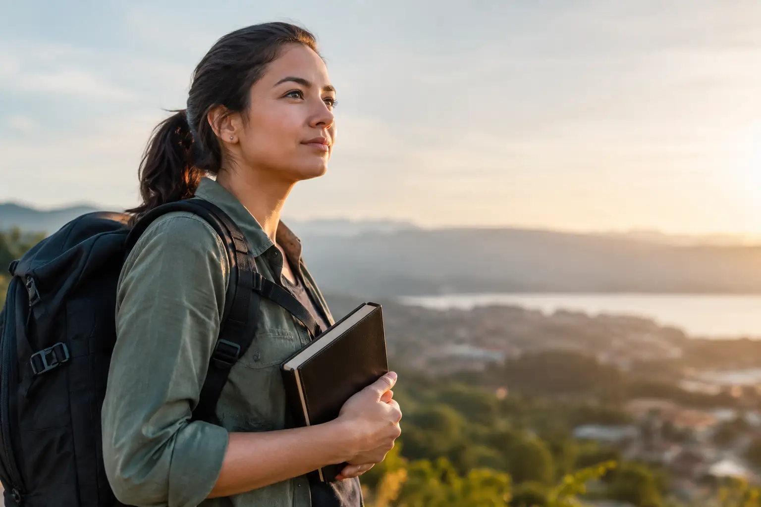 Qual preparo missionário é necessário para servir?