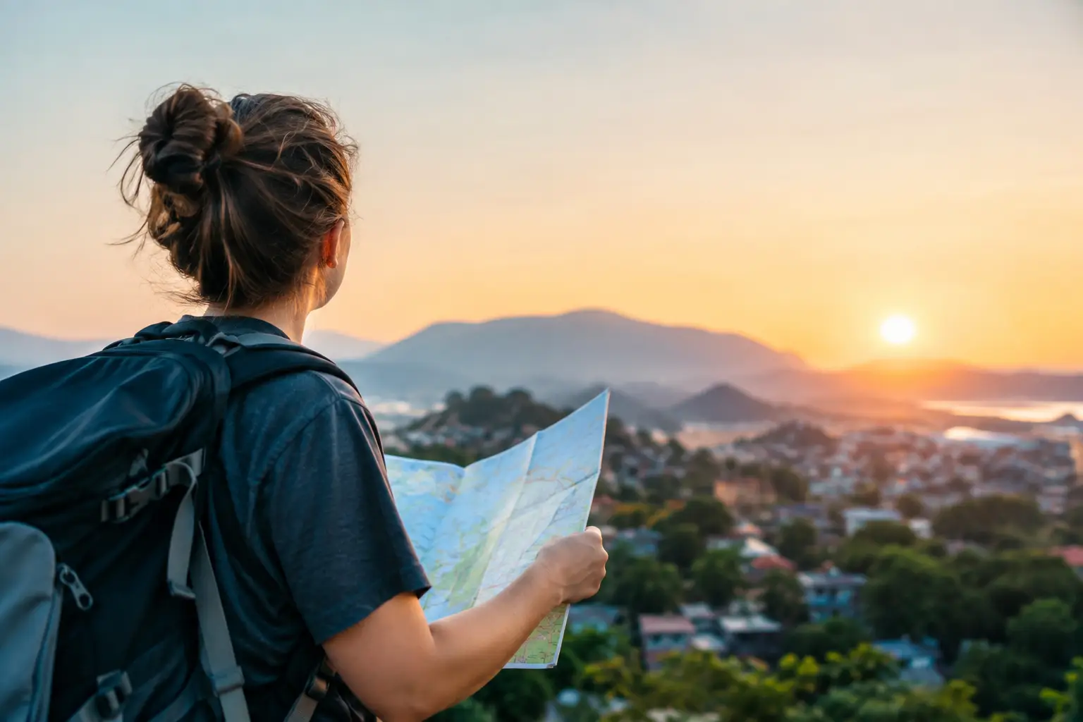 Voluntariado missionário ou intercâmbio cristão?